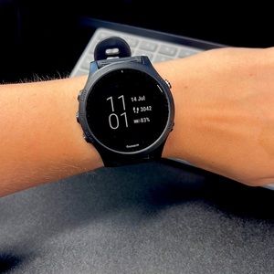 Garmin Forerunner® 945